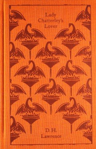 Lady Chatterley's Lover (Clothbound Classics)