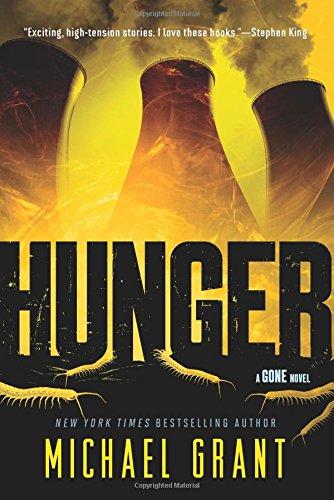 Hunger: A Gone Novel