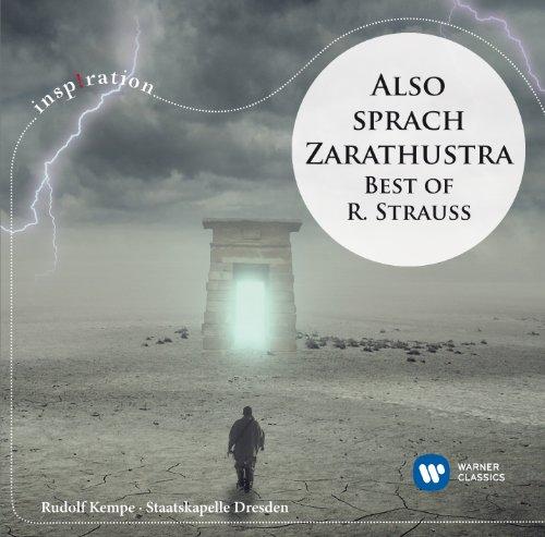 Also Sprach Zarathustra-Best of R.Strauss