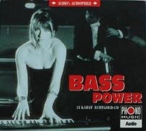 Audio's Audiophile Vol. 2 - Bass Power [Gold CD]