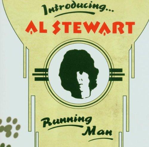 Introducing Al Stewart