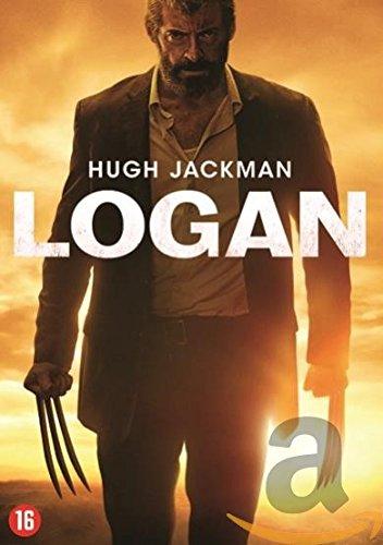 Logan:the Wolver¡ne (dvd)