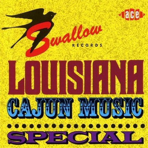 Louisiana Cajun Music Special