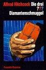 Die drei Fragezeichen und . . ., Diamantenschmuggel