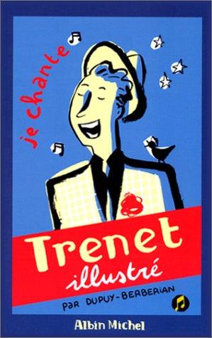 Trenet illustré