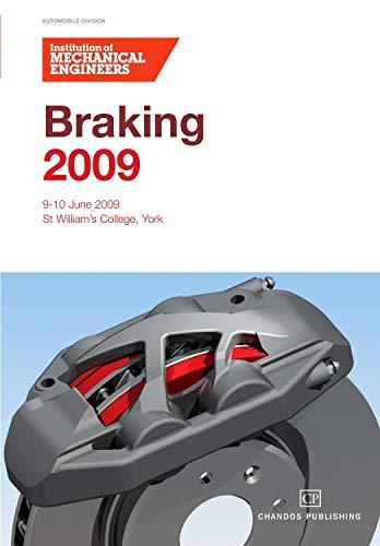 Braking 2009