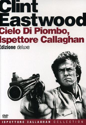 Cielo di piombo ispettore Callaghan (deluxe edition) [IT Import]