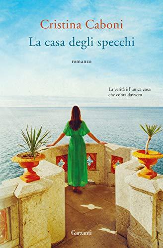 Cristina Caboni - La Villa Dei Sogni Dorati (1 BOOKS)