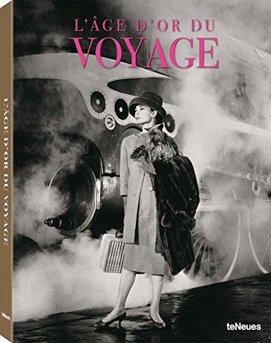 L'âge d'or du voyage