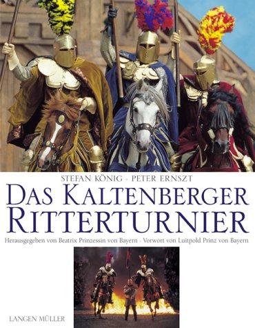 Das Kaltenberger Ritterturnier