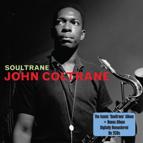 Soultrane