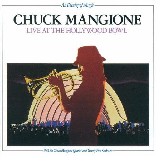 Live at Hollywood Bowl