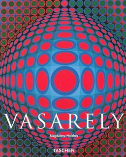 Victor Vasarely : 1906-1997 : la pure vision