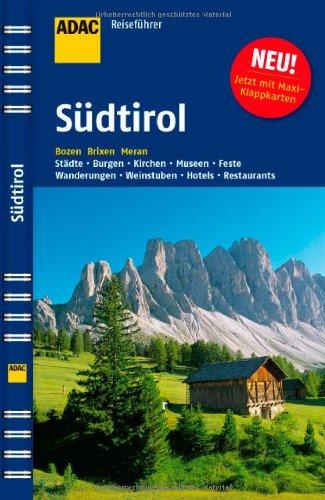 ADAC Reiseführer Südtirol