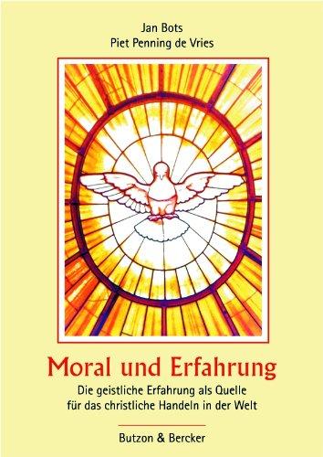 Moral und Erfahrung