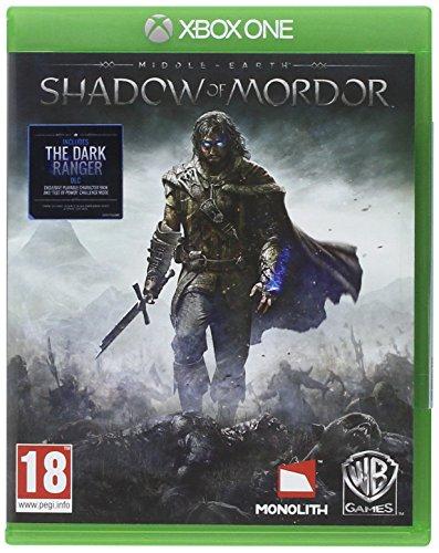 SHADOW OF MORDOR XONE MIX