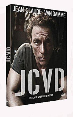 JCVD [FR Import]