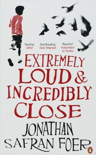 Extremely Loud and Incredibly Close