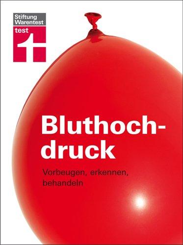 Bluthochdruck: Vorbeugen, erkennen, behandeln