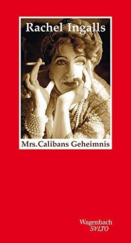 Mrs. Calibans Geheimnis (Salto)