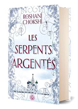 Les serpents argentés