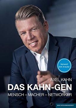 DAS KAHN-GEN: Mensch-Macher-Networker