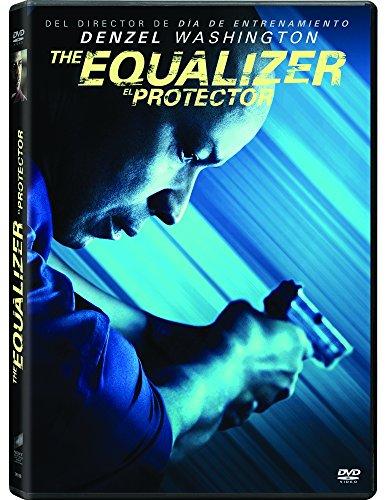 The Equalizer (EL PROTECTOR (THE EQUALIZER), Spanien Import, siehe Details für Sprachen)