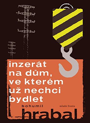 Inzerát na dům, ve kterém už nechci bydlet (2003)