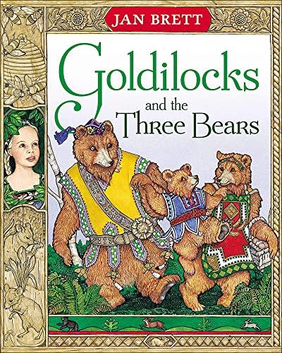 Goldilocks and the Three Bears