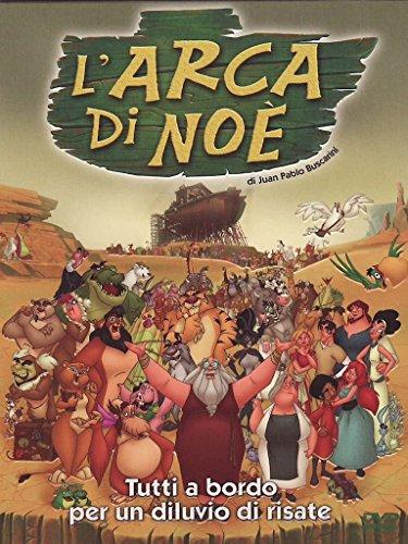 L'arca di Noe' [IT Import]