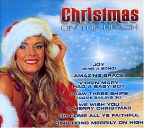 Christmas on the Beach