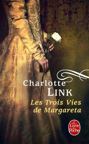 Les trois vies de Margareta