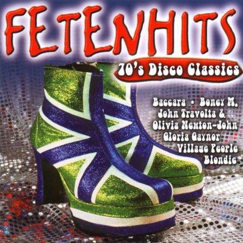 Fetenhits - 70's Disco Classics