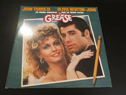 Grease Original Soundtrack