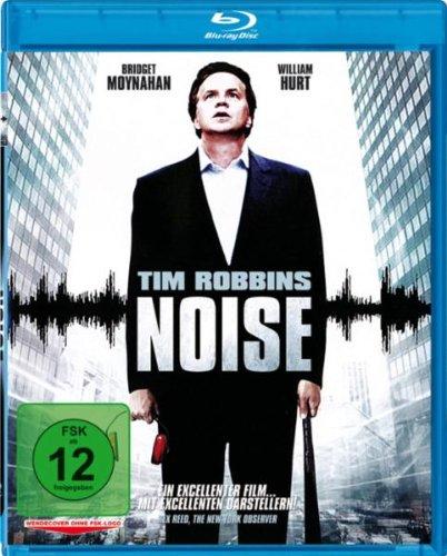 Noise - Lärm! [Blu-ray]