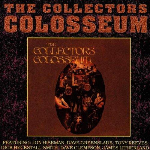 Collectors Colosseum