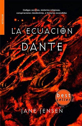 La ecuación Dante (Bolsillo, Band 1)