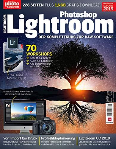 Photoshop Lightroom Der Komplettkurs zur RAW-Software