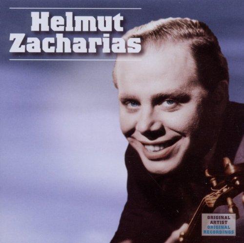 Helmut Zacharias