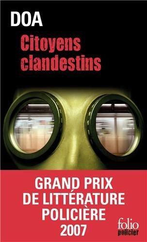 Citoyens clandestins