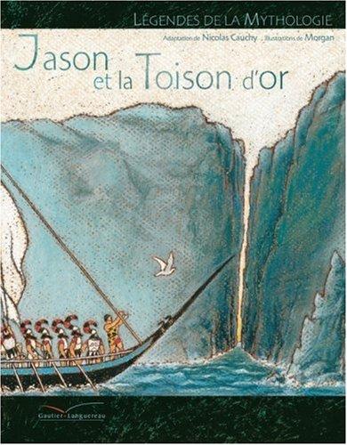 Jason et la Toison d'or