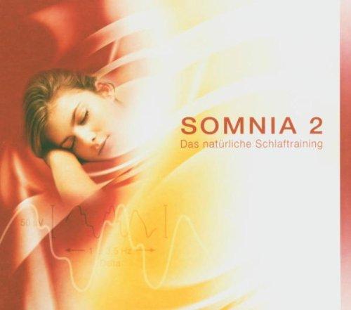 Somnia 2 das Natürliche Schlaftraining