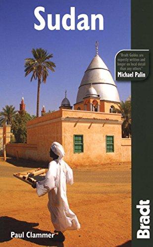 Sudan (Bradt Travel Guide Sudan)