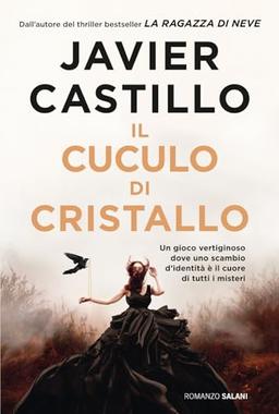 Il cuculo di cristallo (Romanzo)