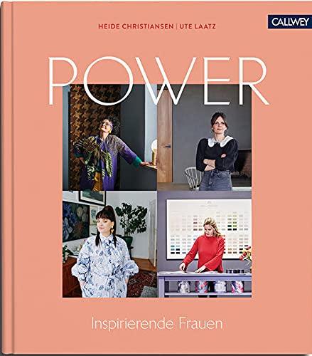 Power: Inspirierende Frauen