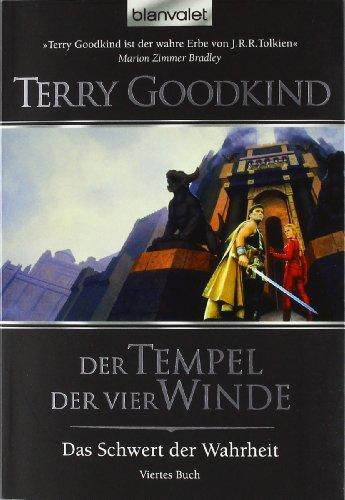 Das Schwert der Wahrheit 4: Der Tempel der vier Winde