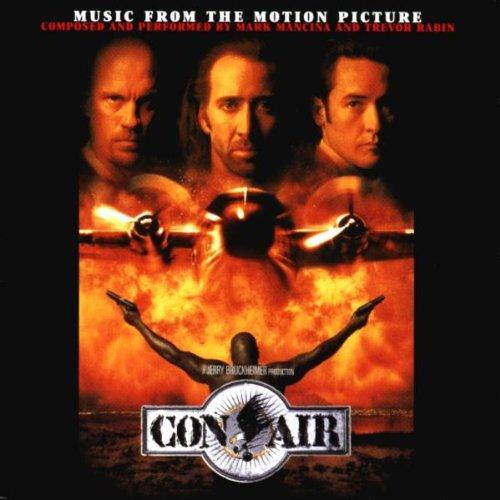 Con Air