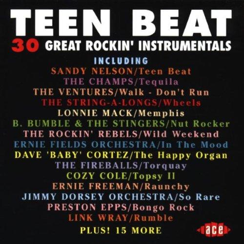 Teen Beat