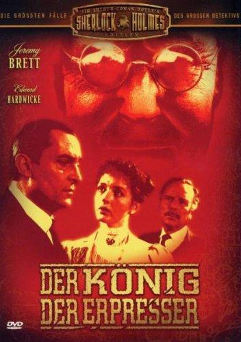 Sherlock Holmes: Der König der Erpresser