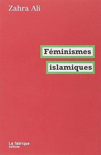 Féminismes islamiques